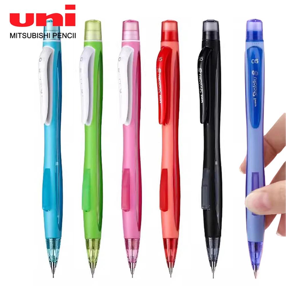 Ϻ UNI   M5-228 ̵ , ̵ Ϳ , 0.5mm,   ʴ , л , 1 